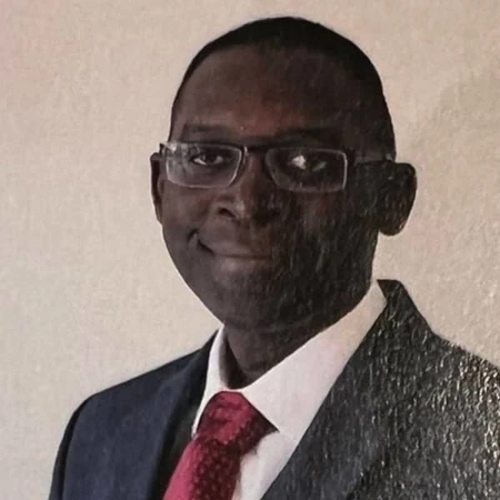 Michael Broomes